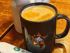-雕刻时光咖啡馆(北师大店)