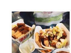 -国足臭豆腐(明瓦廊店)
