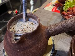 -王歘歘·chuǎ火锅(五道营店)