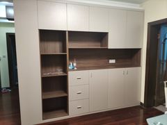 -索菲亚衣柜橱柜家具全屋定制(汶水红星店)