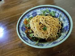 -旺泉餐饮店·清真牛肉面馆