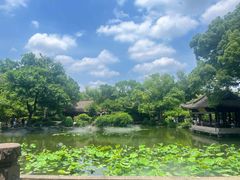 -绍兴鲁迅故里·沈园景区