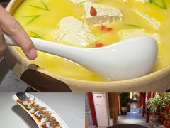 -悦真雅院·四合院·清真私房菜(雍和宫店)