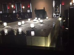 -梅筑·创意料理(王府井百货店)