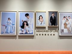 -海馬体照相馆(莘庄维璟印象城店)