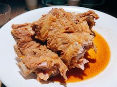 东北酱大骨-北方家宴(番禺永旺店)