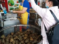 -赵记粽子(司前街店)