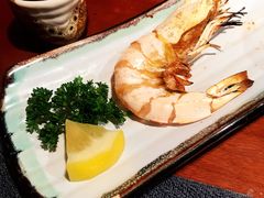-沈阳国际皇冠假日酒店-Izakaya居日餐厅