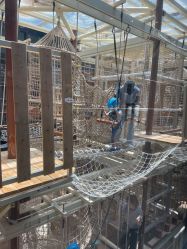 点击看大图 -PIPIKINGDOM皮皮王国欢乐号(欢乐海岸购物中心店)