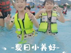 -东钱湖水上乐园(南门)