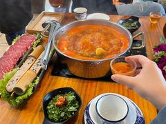 -大理老字号·舟渔的鱼野生菌海景餐厅(双廊店)