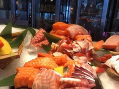 -广州富力君悦大酒店·凯菲厅