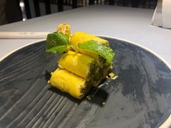 -茶宴·美食地标餐厅(沙坡尾店)