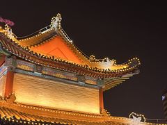 -西安城墙·碑林历史文化景区