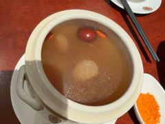 -老坑记·香港经典粤菜馆