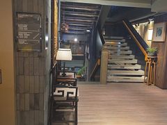 -川旺角融合菜•海景餐厅(星海广场店)
