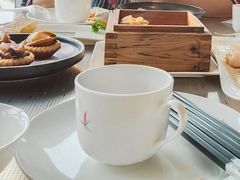 -彩丰楼中餐厅·仁恒洲际酒店