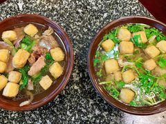 -秦淮小吃城(夫子庙店)