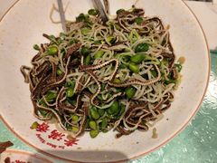 -素满香·全民食养自助(长宁龙之梦店)