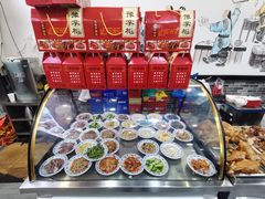 -豫掌柜饸饹面·烩面(秀沿路店)