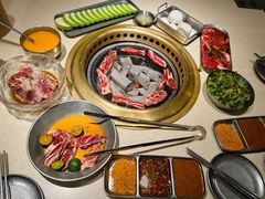 -Ant 蚂蚁洞烤肉·大营地(上海静安大悦城店)