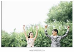 点击看大图 -戛纳印象摄影(潮拍定制馆)