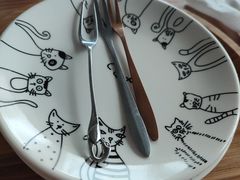 -Cappucimeow猫咪咖啡馆(韦伯时代店)