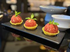 -夏宫中餐厅(静安香格里拉店)
