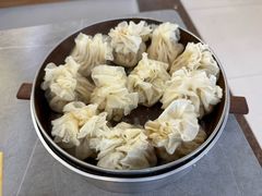 -蒙古人烤羊腿(裕兴路店)