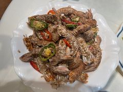 -海儀美食楼(湾仔海鲜街店)