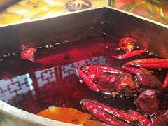 -湊湊火锅·茶憩(石家庄万象城店)
