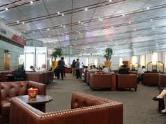 -首都机场t3-c国航两舱休息室