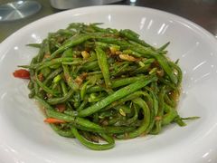 -椒香川流不息川菜馆(二七北路店)