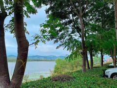 -南京金牛湖风景区