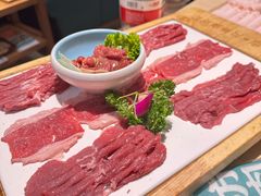 -阳坊胜利涮羊肉(阳坊老店)