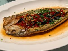 -喜棠·长沙家宴·海鲜·湘菜(麓谷店)
