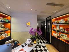 -Angkor SPA 柬埔寨古法按摩(环贸店)