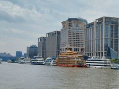 -金陵东路渡口-售票处