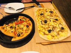 -必胜客(WOW西丽店)