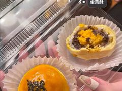 -東更道点心行(利客来店)