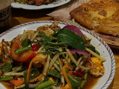 -婉泰·特色小吃·舂鸡脚(告庄二店)