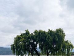 -丽江泸沽湖景区