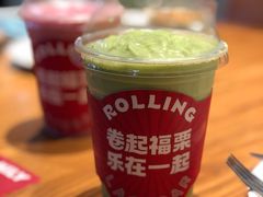 -乐凯撒披萨(正佳广场店)