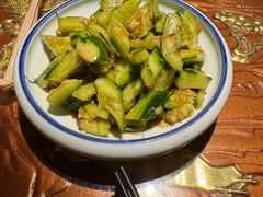 -缪氏川菜(深圳北站缤果空间店)