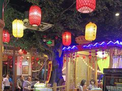 -津沽小院(天津之眼店)