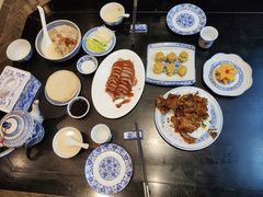 -百花深处·老北京风味菜