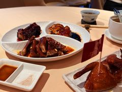 -侨美食家·粤菜(体育西路店)