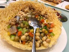 -禄福山庄•顺德菜·融和菜(龙江店)