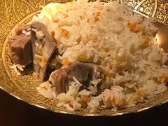 -楼兰新疆主题餐厅(苏州中心店)