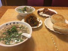 -老三羊汤【北兴隆街店】